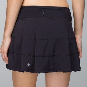 Lululemon Pace Rival Skirt (Regular)